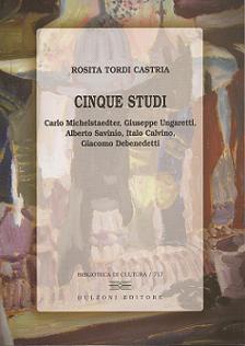 Cinque Studi - Rosita Tordi Castria