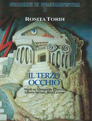 terzo occhio